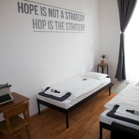 Bed'N'Beer Daire Budapeşte Dış mekan fotoğraf