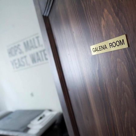 Bed'N'Beer Daire Budapeşte Dış mekan fotoğraf