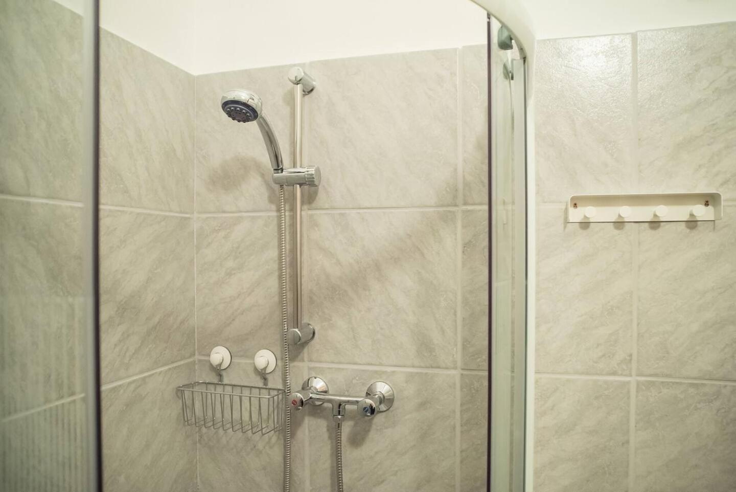 Bed'N'Beer Daire Budapeşte Dış mekan fotoğraf