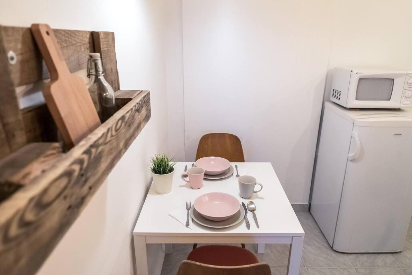 Bed'N'Beer Daire Budapeşte Dış mekan fotoğraf