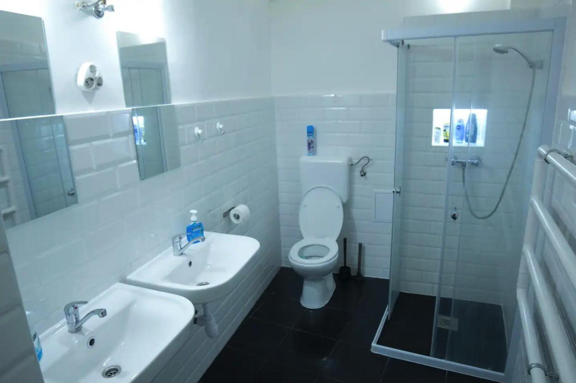 Bed'N'Beer Daire Budapeşte Dış mekan fotoğraf