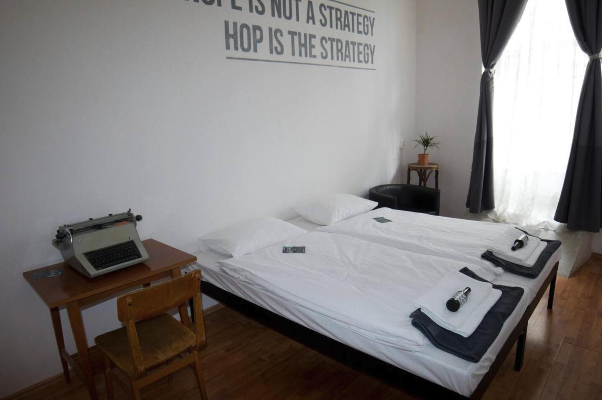 Bed'N'Beer Daire Budapeşte Dış mekan fotoğraf
